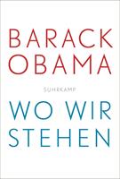   Wo wir stehen