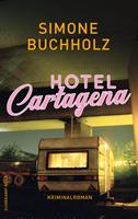   Hotel Cartagena