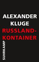   Russland-Kontainer