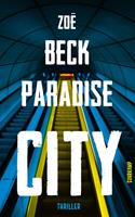   Paradise City