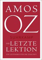   Die letzte Lektion