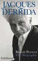   Jacques Derrida