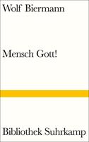   Mensch Gott!