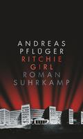   Ritchie Girl