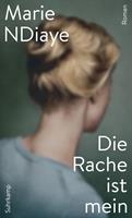   Die Rache ist mein