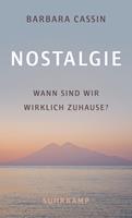   Nostalgie