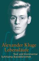   Lebensläufe