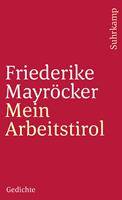   Mein Arbeitstirol