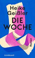   Die Woche