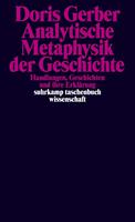   Analytische Metaphysik der Geschichte
