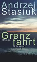   Grenzfahrt