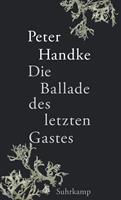   Die Ballade des letzten Gastes