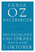 Deutschland und Israel nach dem 7. Oktober
