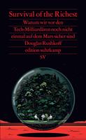   Survival of the Richest