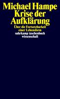   Krise der Aufklärung