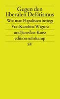 Gegen den liberalen Defätismus