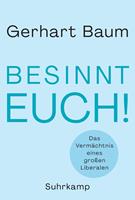   Besinnt Euch!