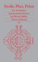   Stra&szlig;e, Platz, Palast