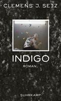   Indigo