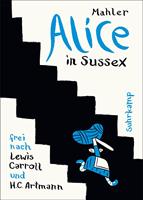   Alice in Sussex
