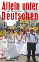   Allein unter Deutschen