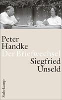   Der Briefwechsel