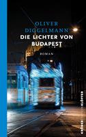   Die Lichter von Budapest