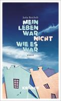   Mein Leben war nicht, wie es war