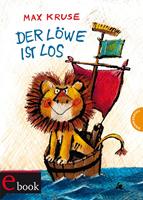   Der Löwe ist los