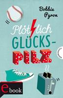   Plötzlich Glückspilz