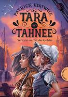   Tara und Tahnee