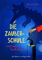   Die Zauberschule