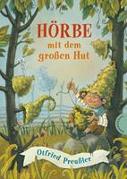   Hörbe mit dem großen Hut