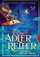   Die Adlerreiter und das Horn der Rohira