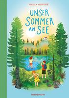   Unser Sommer am See