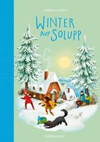   Solupp 2: Winter auf Solupp