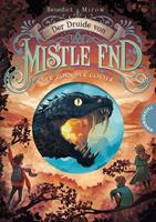   Der Druide von Mistle End 2: Der Zorn der Götter