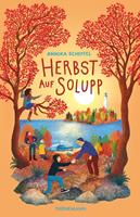  Solupp 4: Herbst auf Solupp