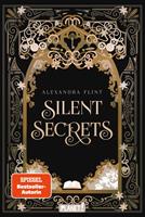   Mondia-Dilogie 1: Silent Secrets