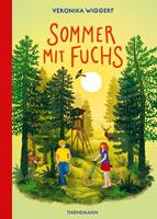   Sommer mit Fuchs