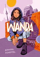   Wanda