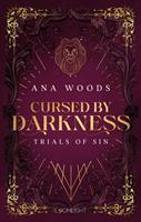   Cursed by Darkness (Trials of Sin 1)