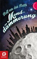   Monddämmerung