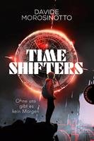   Time Shifters