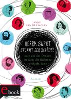   Herrn Swart brummt der Schädel oder wie das Denken im Kopf die Richtung wechseln kann