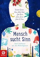   Mensch sucht Sinn