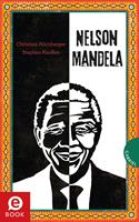   Nelson Mandela