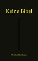   Keine Bibel