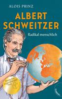   Albert Schweitzer