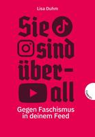   Sie sind überall